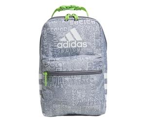 adidas Unisex Santiago Insulated Lunch Bag Lunch Bag, Bag (pack of 1)