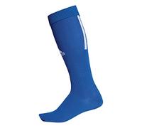adidas Santos Sock 6-8 Royal/White