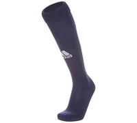adidas Santos Sock 6-8 Navy Blue/White