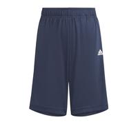 Kids Football Shorts Sereno - Navy Blue