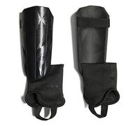 Adidas Unisex Shin Guard Pred SG MTC, Black/Black, HY4079, Size M