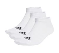 Adidas Unisex Sneaker Socks, 3-Pack - Thin And Light Sportswear Low Cut Socks...