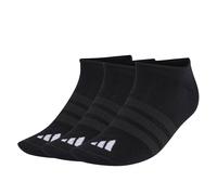Adidas Unisex Sneaker Socks, 3 Pack - Thin & Light Sportswear No-Show Socks...
