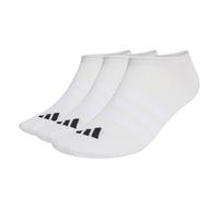 Adidas Unisex Sneaker Socks, 3 Pack - Thin & Light Sportswear No-Show Socks...