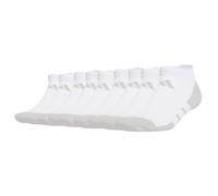 Adidas Unisex Sneaker Socks, 9 Pack - Essentials Climacool Low Socks, Logo...