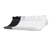 Adidas Unisex Sneaker Socks, 9 Pack - Essentials Climacool Low Socks, Logo...