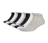Adidas Unisex Sneaker Socks, 9 Pack - Thin & Light Sportswear Low Cut Socks...
