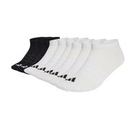 Adidas Unisex Sneaker Socks, 9 Pack - Thin & Light Sportswear Low Cut Socks...