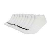 Adidas Unisex Sneaker Socks, 9 Pack - Thin & Light Sportswear Low Cut Socks...