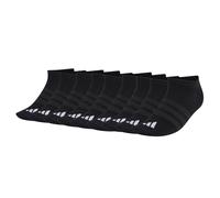 Adidas Unisex Sneaker Socks, 9-Pack - Thin & Light Sportswear No-Show Sock...