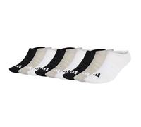 Adidas Unisex Sneaker Socks, 9-Pack - Thin & Light Sportswear No-Show Sock...
