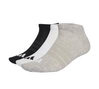 Adidas Unisex Sneakersocks, 3 Pack - Thin & Light Sportswear Low Cut Socks...