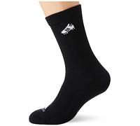 adidas Unisex Soccer Boot Embroidered Socks Crew Socks