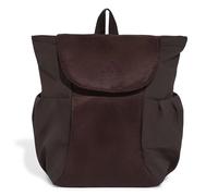 Soft Lux Flap Backpack