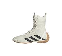 adidas Unisex Speedex 23 Shoes, Off White/Core Black/FTWR White, 9 UK