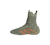 adidas Unisex Speedex 23 Shoes, Tent Green/Thermal Gold Met./Core Black, 5 UK