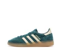 adidas Unisex Spezial Green Sneakers