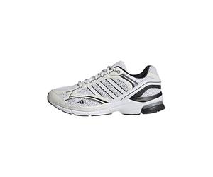 adidas Unisex SPIRITAIN 2000 Shoes, FTWR White/Zero met./core Black, 11.5 UK