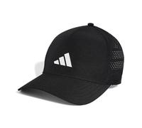 adidas Unisex Sport Trucker Cap Climacool, Black/White, XL