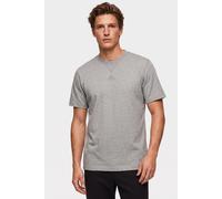 Adidas Unisex Sportswear All Szn T-shirt Medium Grey Heather size 3XL TALL | Shirts Outlet | Unisex | Gray 3XL TALL