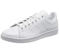 adidas Unisex Stan Smith Trainers, Off White Ftwr White Ftwr White S75104, 6.5 UK