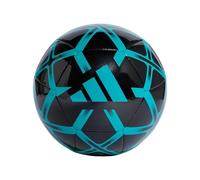 adidas Unisex STARLANCER CLUB BALL, black/green, 3