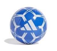 adidas Unisex Starlancer Club Ball Recreation Ball, blue/white, 4