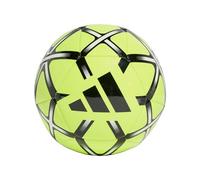 adidas Unisex Starlancer Club Ball, lucid lemon/black, 5