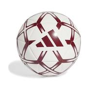 adidas Unisex STARLANCER CLUB BALL, WHITE, 5
