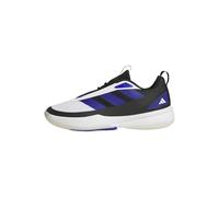 adidas Unisex SUBZONE Basketball Shoes, core Black/Lucid Blue/FTWR White, 5 UK