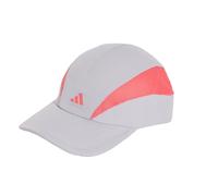 adidas Unisex Summer Hat, Glory Grey/Pure Turbo, L-XL