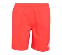 adidas Unisex Swim Shorts Kids Black Red Blue Sizes 5-6Y to 15-16Y New
