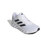 adidas Unisex Switch Move Running Shoes, Cloud White/core Black/Halo Silver, 11.5 UK