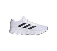 adidas Unisex Switch Move Running Shoes, Cloud White/core Black/Halo Silver, 11 UK