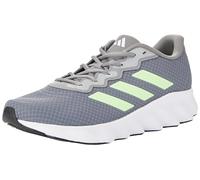 adidas Unisex Switch Move Running Shoes, GRETHR/GRESPA/Carbon Black, 10 UK
