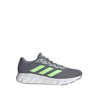 adidas Unisex Switch Move Running Shoes, GRETHR/GRESPA/Carbon Black, 11.5 UK