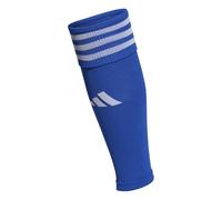 adidas Unisex Team Sleeves Socks, Royal Blue/White, 6.5-8