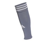 adidas Unisex Team Sleeves, team onix, 2.5-4