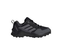 adidas Unisex Terrex Ax4r Hiking Shoes Kids Trainers Black UK Size 11.5K-6.5 New