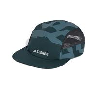 adidas Unisex Adult Terrex Climacool 5PANEL Graphic Cap Adult (L/XL)