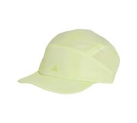 adidas Unisex Terrex Climacool 5Panel Graphic Cap, ice Yellow/Semi Frozen Lemon, XS-S