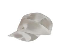 adidas Unisex Terrex Climacool 5Panel Graphic Cap, Wonder Alumina/Putty Beige, XS-S