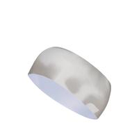 adidas Unisex Terrex Climacool Graphic Headband Hairband, wonder alumina/putty beige, L-XL