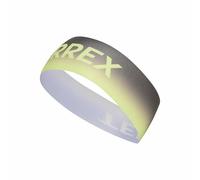 adidas Unisex Terrex Climacool Headband Hairband, SEMI FROZEN LEMON MEL./shadow olive, M-L