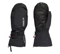 adidas Unisex TERREX GORE-TEX OVER THE CUFF MITTEN, Black, S