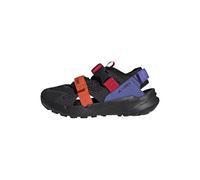 adidas Unisex Terrex Hydroterra AT Sandals, core black/core black/core black, 5 UK