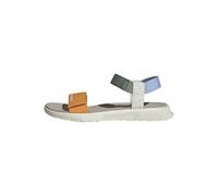 adidas Unisex Terrex Hydroterra Light Sandals, off white/off white/wonder alumina, 11 UK