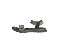 adidas Unisex Terrex Hydroterra Light Sandals, olive strata/tent green/shadow olive, 5 UK