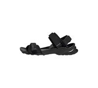 adidas Unisex Terrex Hydroterra Sandals, Core Black/Grey Four, 10 UK