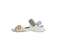 adidas Unisex Terrex Hydroterra Sandals, off white/off white/wonder alumina, 6 UK